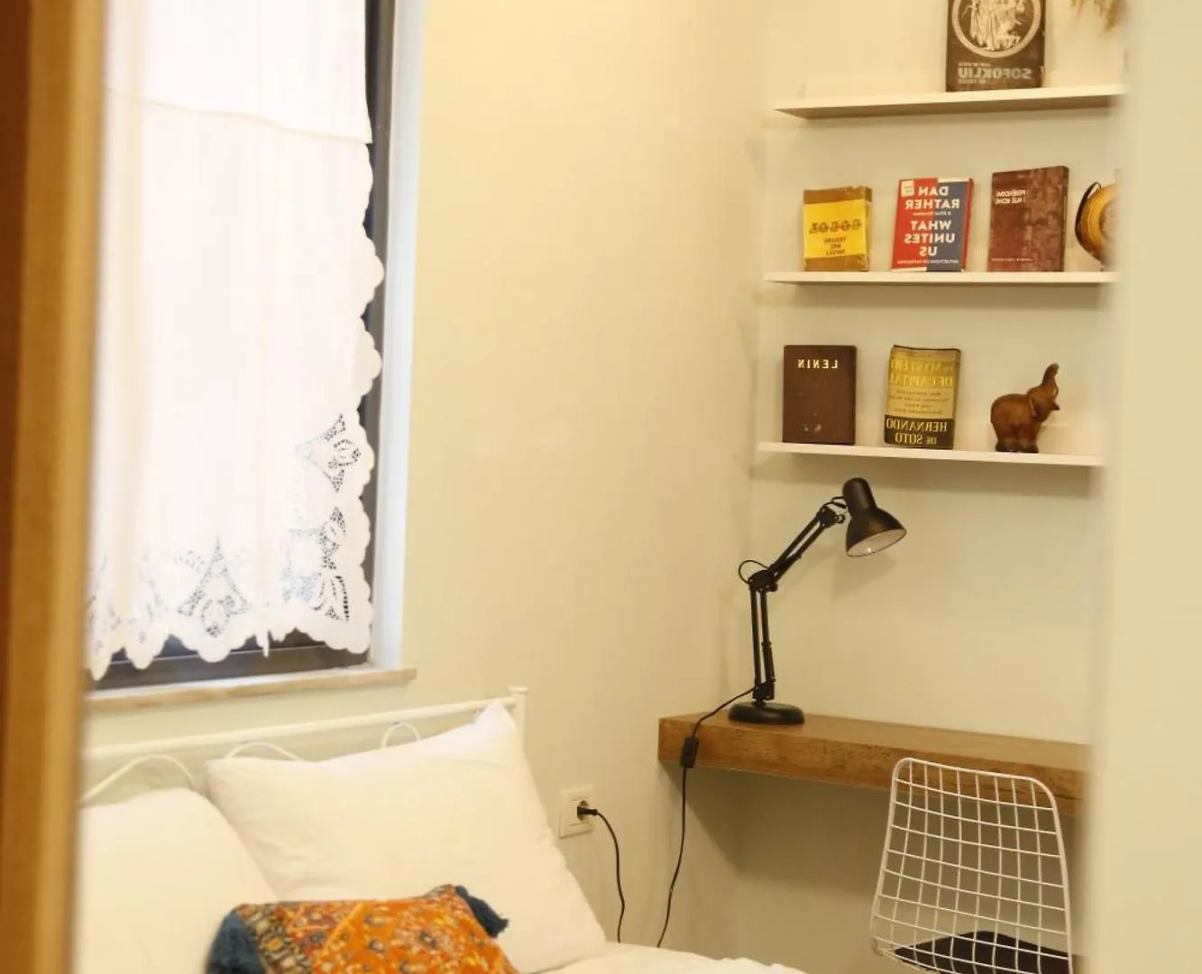 Illyrian Studio Apartment 2 Tirana