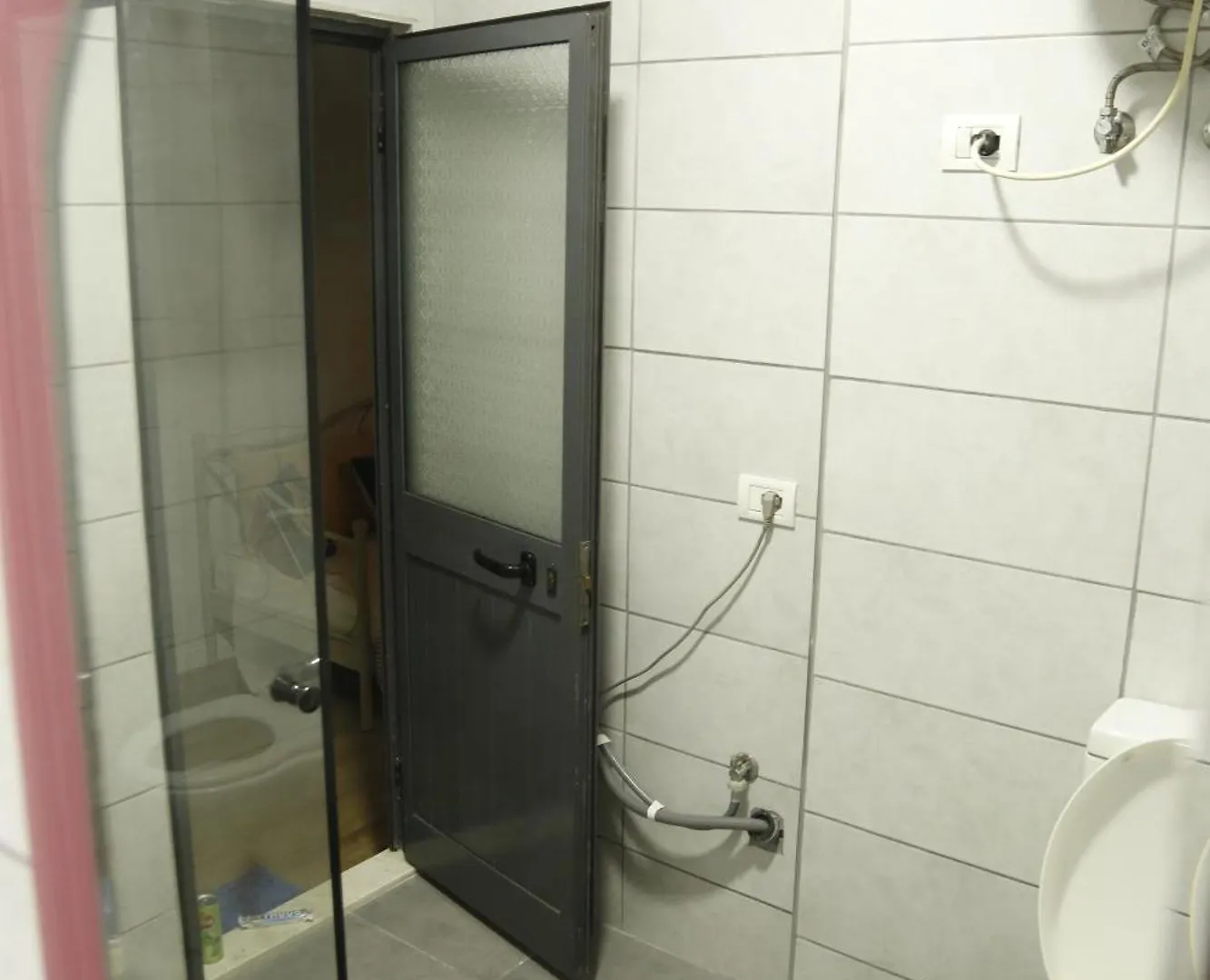 Illyrian Studio Apartment 2 Tirana Albania